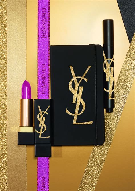 ysl 唇膏推薦 2018|「女孩走來櫃上最常買的還是這幾支！」YSL高人氣【 .